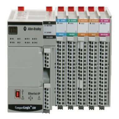 PLC 5069-OBV8S COMPACTLOGIX DC SAFETY OUTPUT MODULE