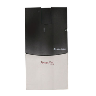 PLC 22C-D072A103 POWERFLEX ADAPTABLE FREQUENCY MODULE