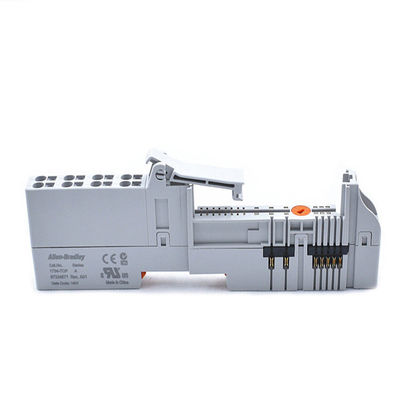 PLC 440C-CR30-22BBB SOFTWARE CONFIGURABLE SAFETY RELAY MODULE
