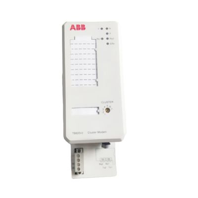 ABB CM574-RS DCS AC500 COMMUNICATION MODULE