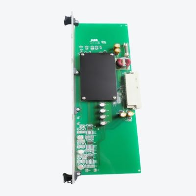ABB LDGRB-01 3BSE013177R1 DCS PCB INPUT/OUTPUT MODULE
