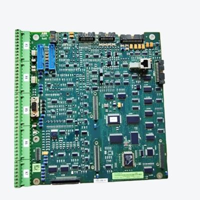 AMC-DC-CLAS1 DCS Drive Board ABB PLC Modules New Original With Sealed