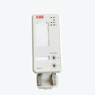 ABB CI853K01 DCS Modules Communication Interface Module Prompt Delivery