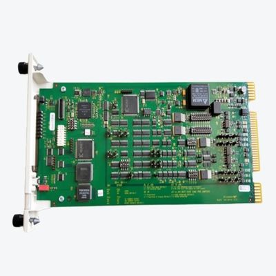 Original NTAI06 INFI 90 Analog Input ABB PLC Modules Multipurpose