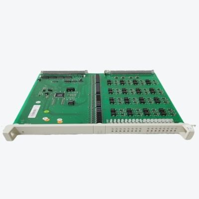 ABB BAILEY Controls NTCF23 INFI 90 Fiber Optical Communication Module