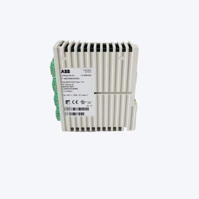 ABB LD 800HSE 3BDH000320R02 Dcs Linking Device Fieldbus Module