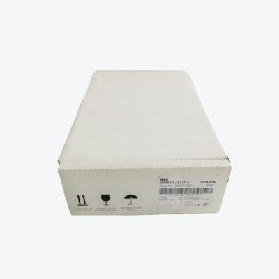 ABB 07AC91 DCS ANALOG OUTPUT MODULE