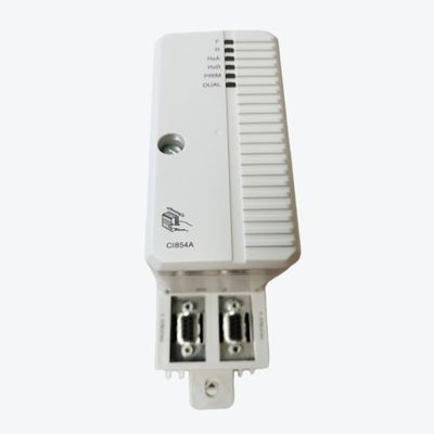 ABB DSAX110A DCS ANALOG INPUT/OUTPUT MODULE