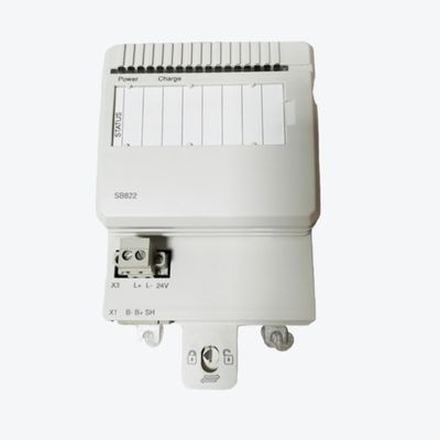ABB CP6407 DCS PANEL BUILDER MODULE,7&quot; TFT TOUCH SCREEN