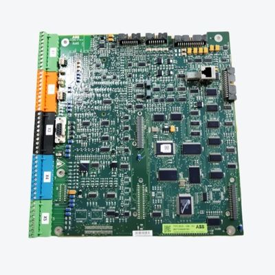 ABB SNAT 604 IFS DCS  NEW AUTOMATION CONTROLLER MODULE