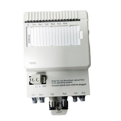 ABB YPK112A 3ASD573001A13 DCS DUAL ETHERNET PORT INTERFACE KIT