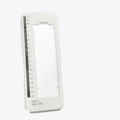 ABB 07AC91 GJR5252300R3101 ANALOG I/O MODULE