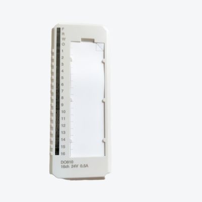 ABB DFM11 H&amp;B FREELANCE 2000 PROFIBUS MODULE