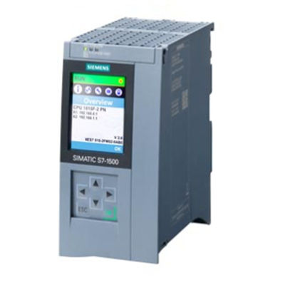 6ES7151-3BA23-0AB0 SIMATIC DP Siemens Interface Module 100 Mbit/S Max