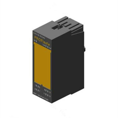 6ES7516-2GN00-0AB0 SIMATIC DP Siemens CPU Module 10 Ns Bit Performance