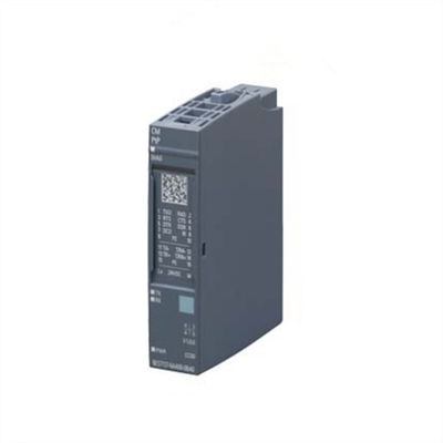 SIMATIC S7-1500R Siemens CPU Module 6ES7515-2RM00-0AB0 High Performance