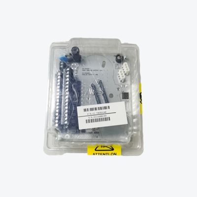 HONEYWELL 51305319-100 SINGLE CHANNEL CONTROL CARD