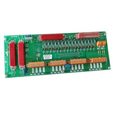 HONEYWELL 51309218-125 LOW LEVEL ANALOG INPUT MULTIPLEXER