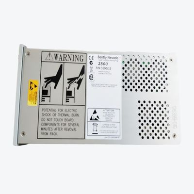 BENTLY NEVADA 330180-91-CN XL8MM PROXIMITY SENSOR MODULE