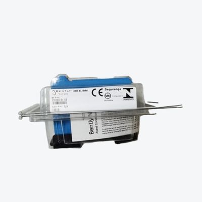 330103-00-19-10-12-05 3300 XL Bently Nevada Module Proximity Sensor Cable