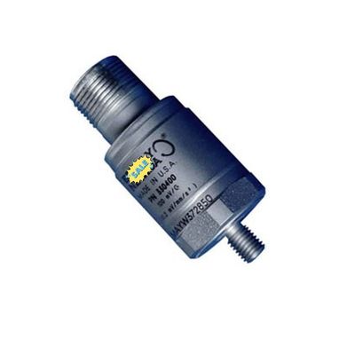 990-05-70-01 3300 XL PLC Bently Nevada Module Vibration Transmitter Module