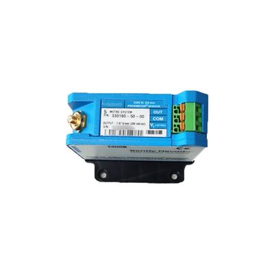 330103-00-11-10-02-00 3300 XL Bently Nevada Module For Proximity Transducer