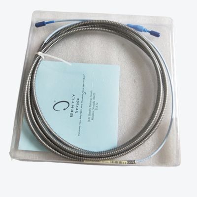 330104-00-10-05-01-05 3300 XL PLC Bently Nevada Module For Proximity Transducer System