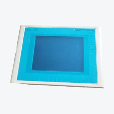 SIEMENS 6AV7230-0CA20-0BA0 SIMATIC BASIC PANEL PC 12&quot; TOUCH