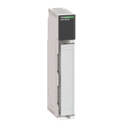 140ACO02000 Schneider Electric Spare Parts Modicon Quantum Analogue Output Module