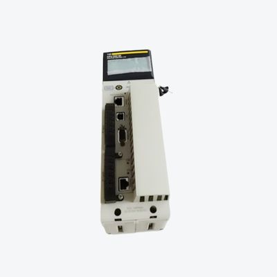 BMXCPS4002 Schneider Electric Spare Parts MODICON QUANTUM Power Supply Module