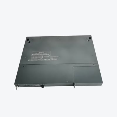 SIEMENS A5E37764609 SIMATIC DCR CONTROLLER MODULE