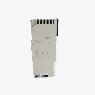 SCHNEIDER TSXAEY414 MODICON QUANTUM ANALOG INPUT MODULE