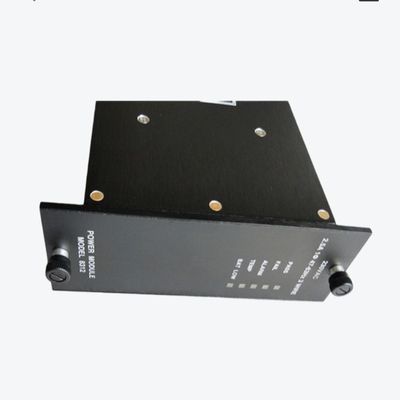 Triconex 8110 Invensys Card Tricon High Density Main Control Module  120VDC