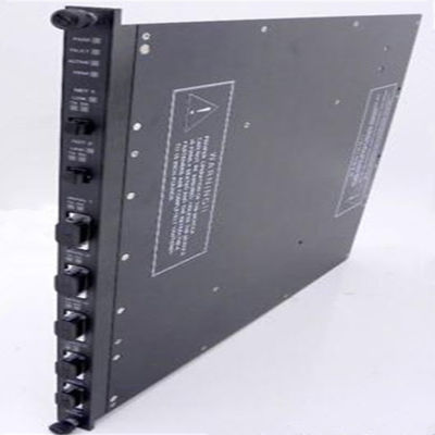 Schneider Electric Triconex 9853-610 Invensys Tricon Analogue Terminal Module