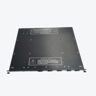 New 9566-810F Triconex DCS Invensys Tricon Cable Terminal Module