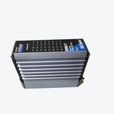 Foxboro P0926GU DCS Communication Module Four Ports Supports RS-232