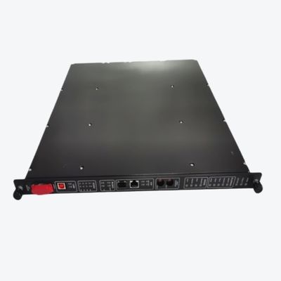 TRICONEX 3703E DCS Distributed Control System ISOLATED ANALOG INPUT MODULE