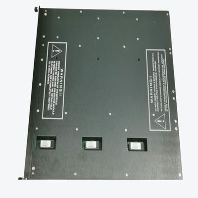 3564 Triconex DCS Distributed Control System Digital Input Module