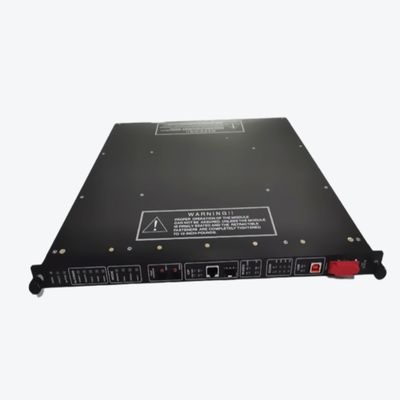 Safety 3603E Triconex DCS Digital Output Module High Integrity