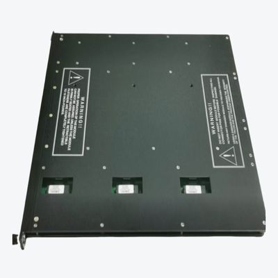 TRICONEX 9766-210 THERMOCOUPLE INPUT TERMINAL Module