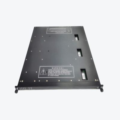 TRICONEX 9763-810 INPUT VOLTAGE LONG TERM BOARD