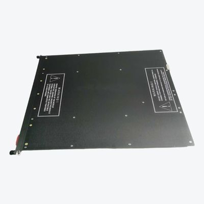 Oil Gas Industry Triconex Products 9786-110 Analog Input Panel