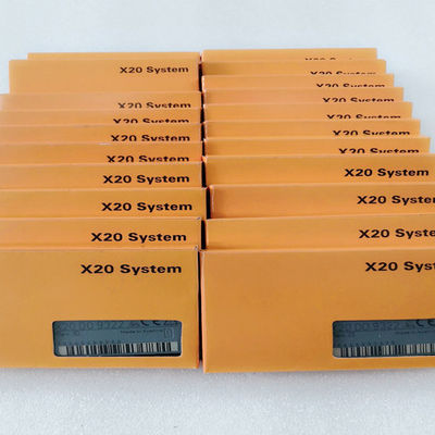 3DO480.6 B&amp;R Digital Output Module 24 VDC