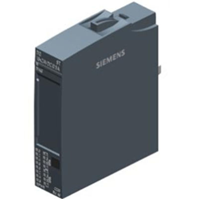 SIEMENS 6ES7123-1FB00-0AB0 SIMATIC ELECTRONIC SUBMODULE CONTROL MODULE