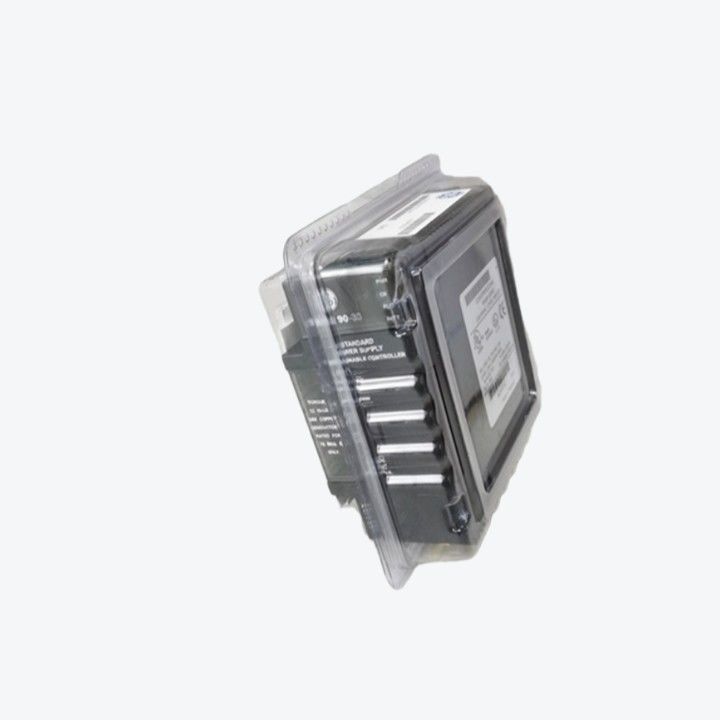 GE FANUC Products IC695NIU001 RX3i Ethernet Network Interface Module