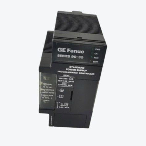 GE FANUC IC694MDL930 RX3I CHS012 VOLTAGE OUTPUT MODULE