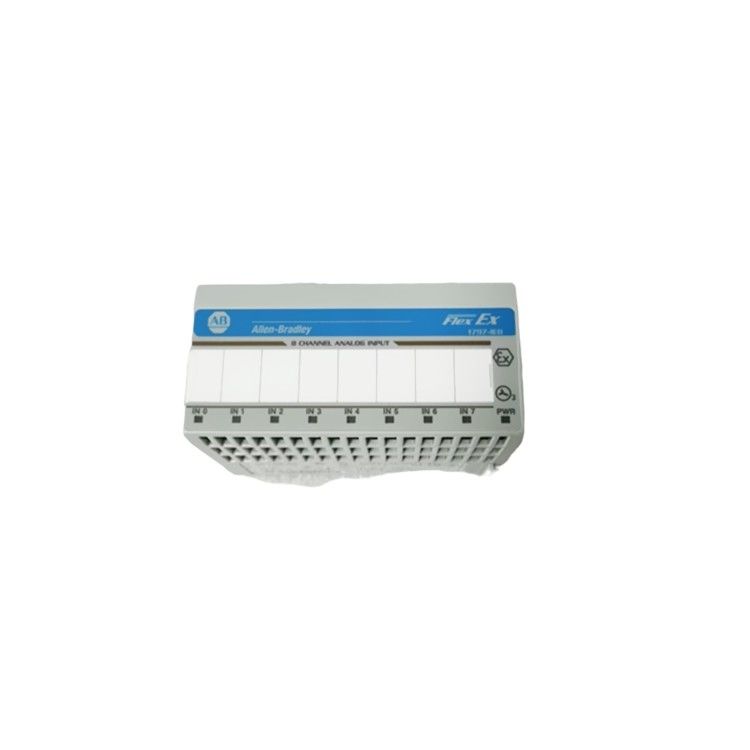 1734SC-IE4CH Allen Bradley PLC Modules Multiple Connection Types