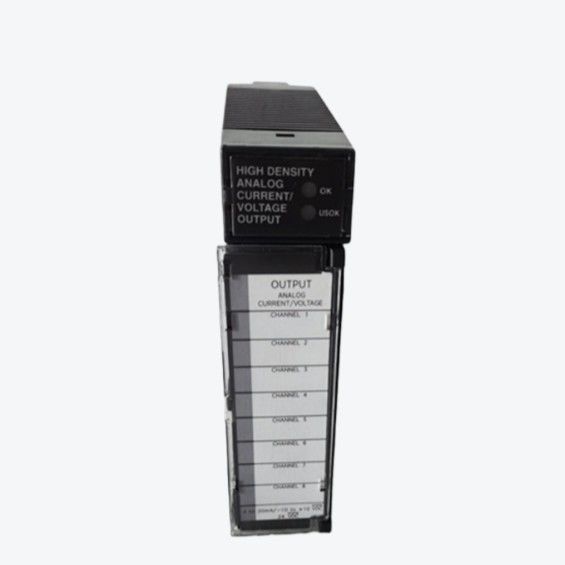 VMIVME2534 PLC GE Fanuc 32 BIT High Voltage Digital Input Module