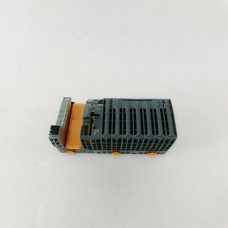 X20CP1382 B&amp;R X20 SAFETY INTEL X86 400 MHZ ,INTEGRATED I/O PROCESSOR