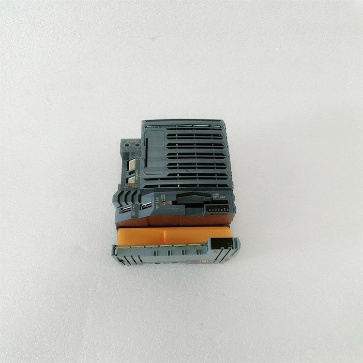 X20cp3585 B&amp;R X20 Cpu Intel Atom 1.0 Ghz Processor Original Package
